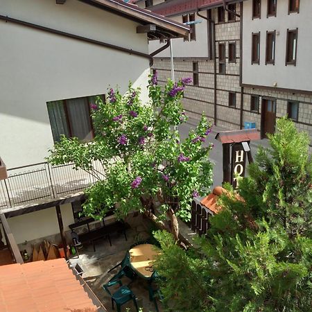 Guest House Skabrin บันสโก ภายนอก รูปภาพ