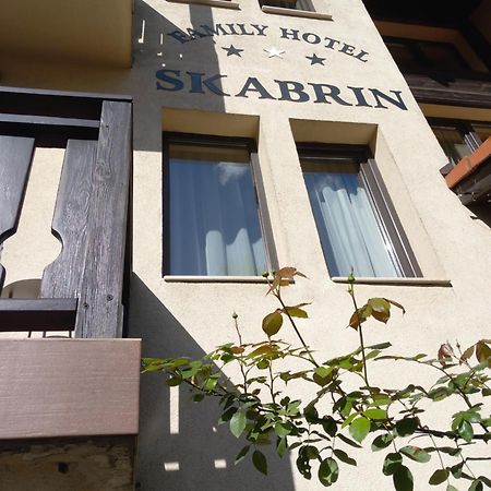 Guest House Skabrin บันสโก ภายนอก รูปภาพ