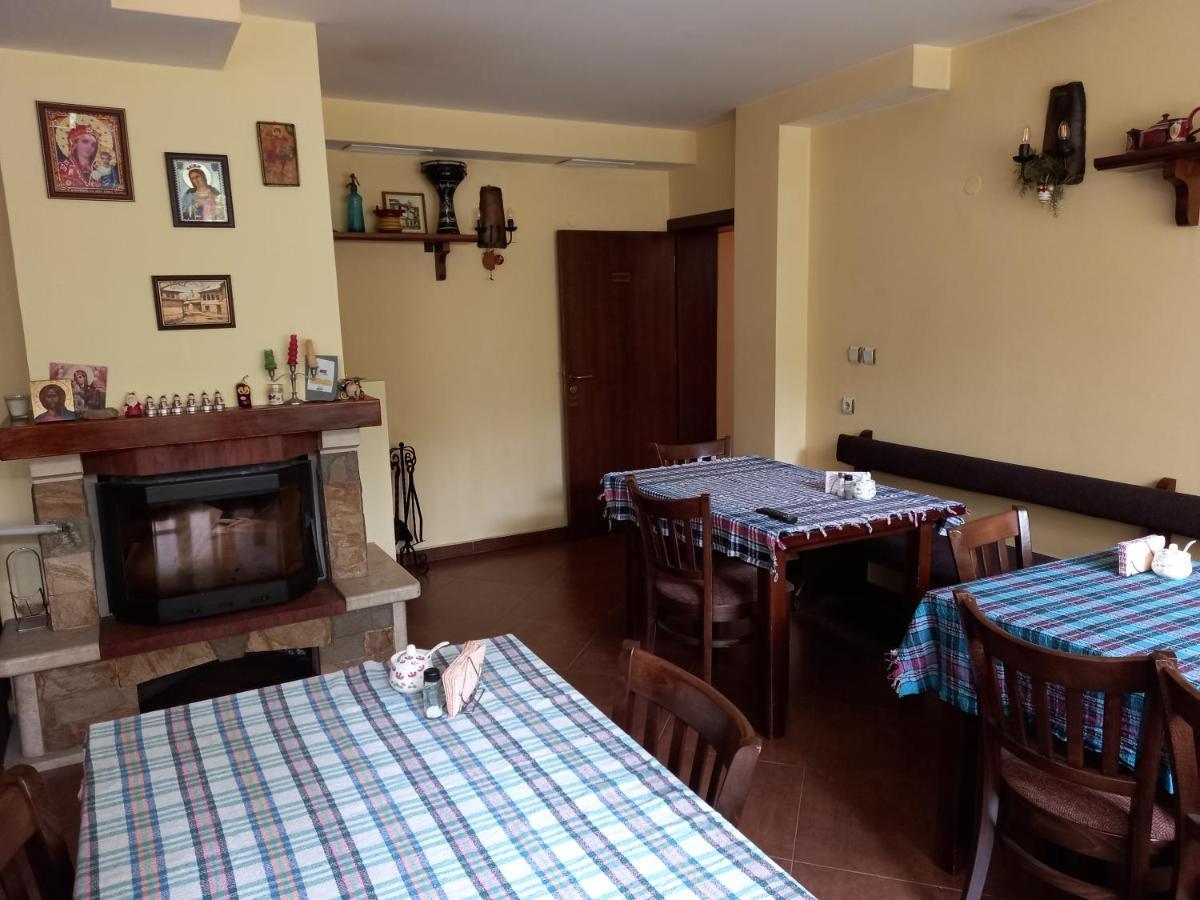 Guest House Skabrin บันสโก ภายนอก รูปภาพ