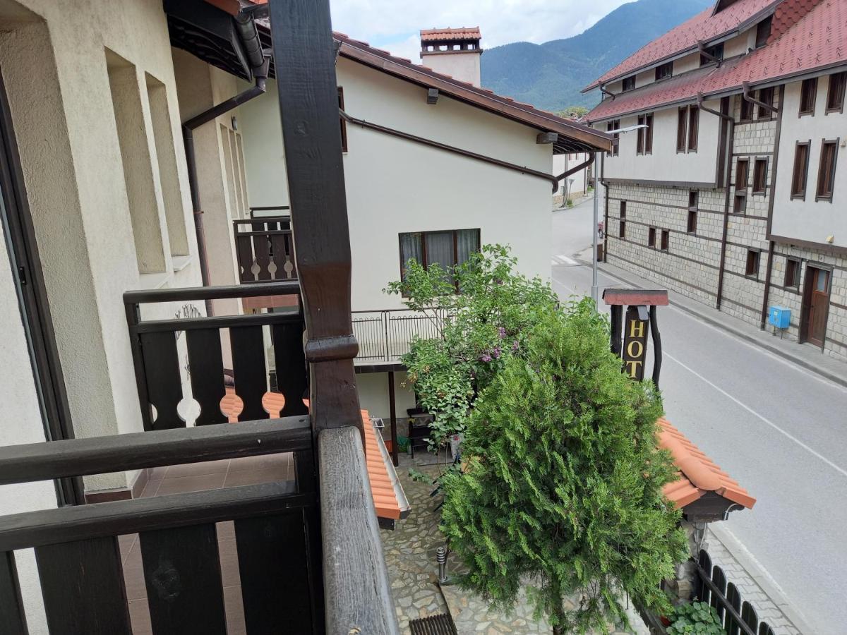 Guest House Skabrin บันสโก ภายนอก รูปภาพ