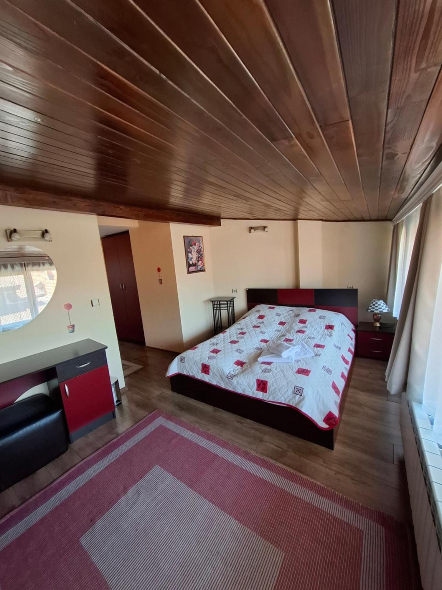 Guest House Skabrin บันสโก ภายนอก รูปภาพ