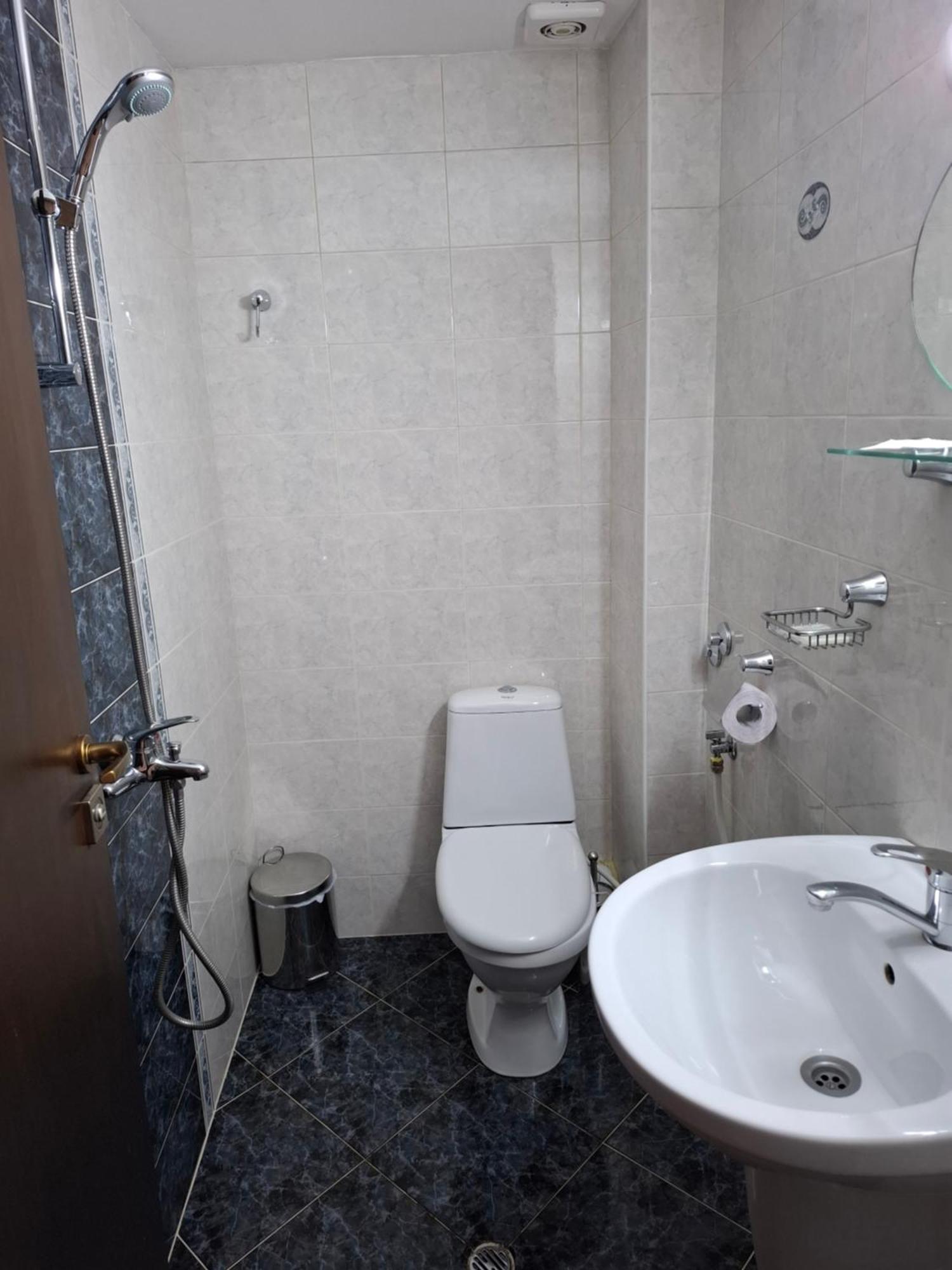 Guest House Skabrin บันสโก ภายนอก รูปภาพ