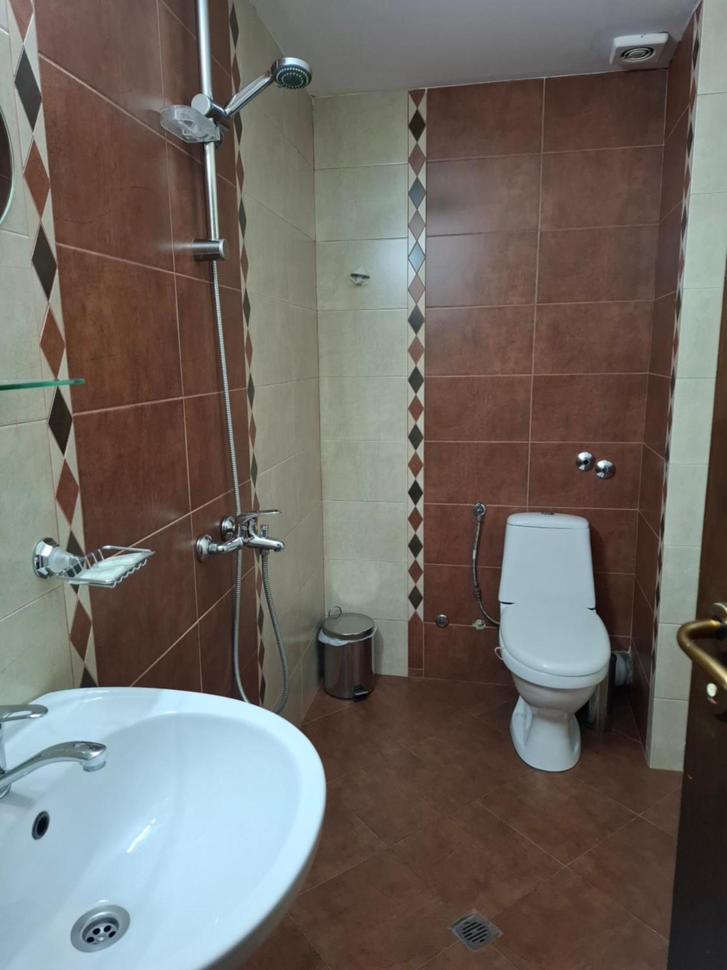 Guest House Skabrin บันสโก ภายนอก รูปภาพ