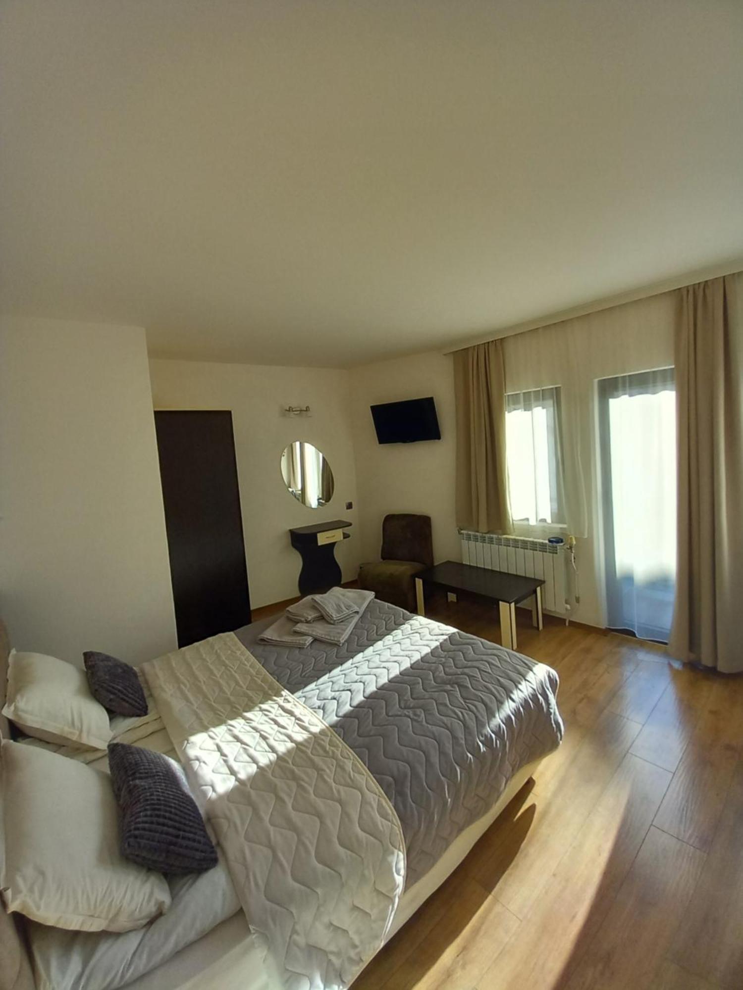 Guest House Skabrin บันสโก ภายนอก รูปภาพ