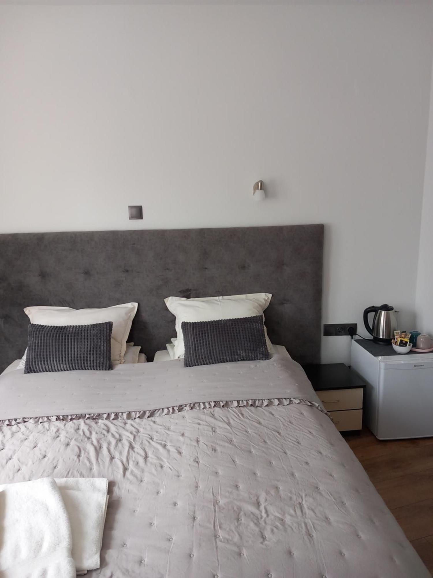 Guest House Skabrin บันสโก ภายนอก รูปภาพ